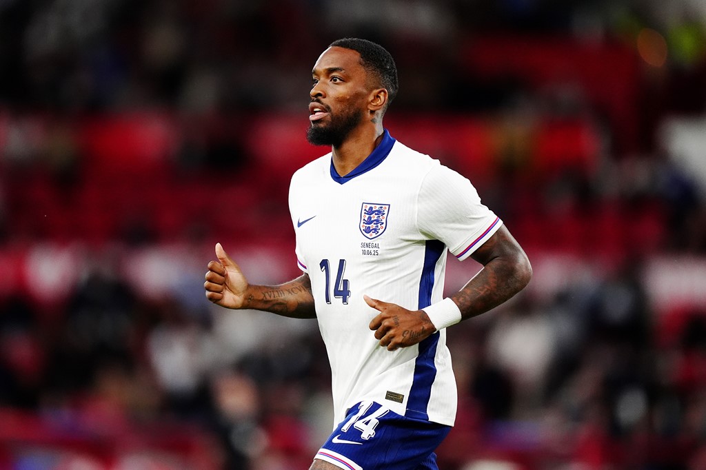 Tuchel says he doesn’t fear leaving big names at home as Ivan Toney takes big roles for England team