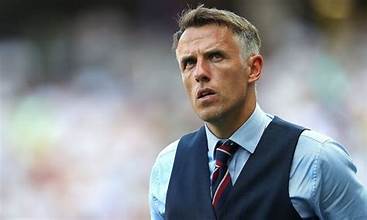 Neville leaves Portland Timbers