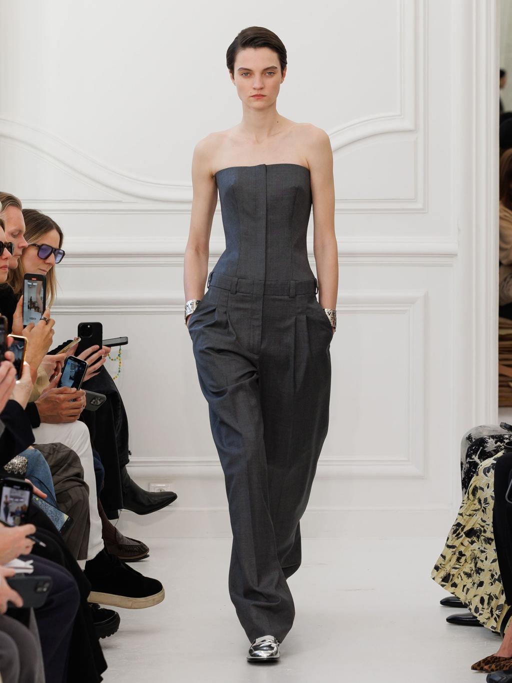 French Luxury Brands Showcase Cultural Power in New York