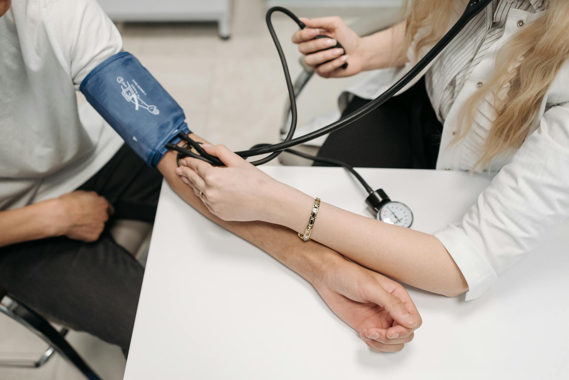 The Silent Tsunami: Why Hypertension Spares No Age—From the Frail Elderly to the Fitness-Tracking Millennial