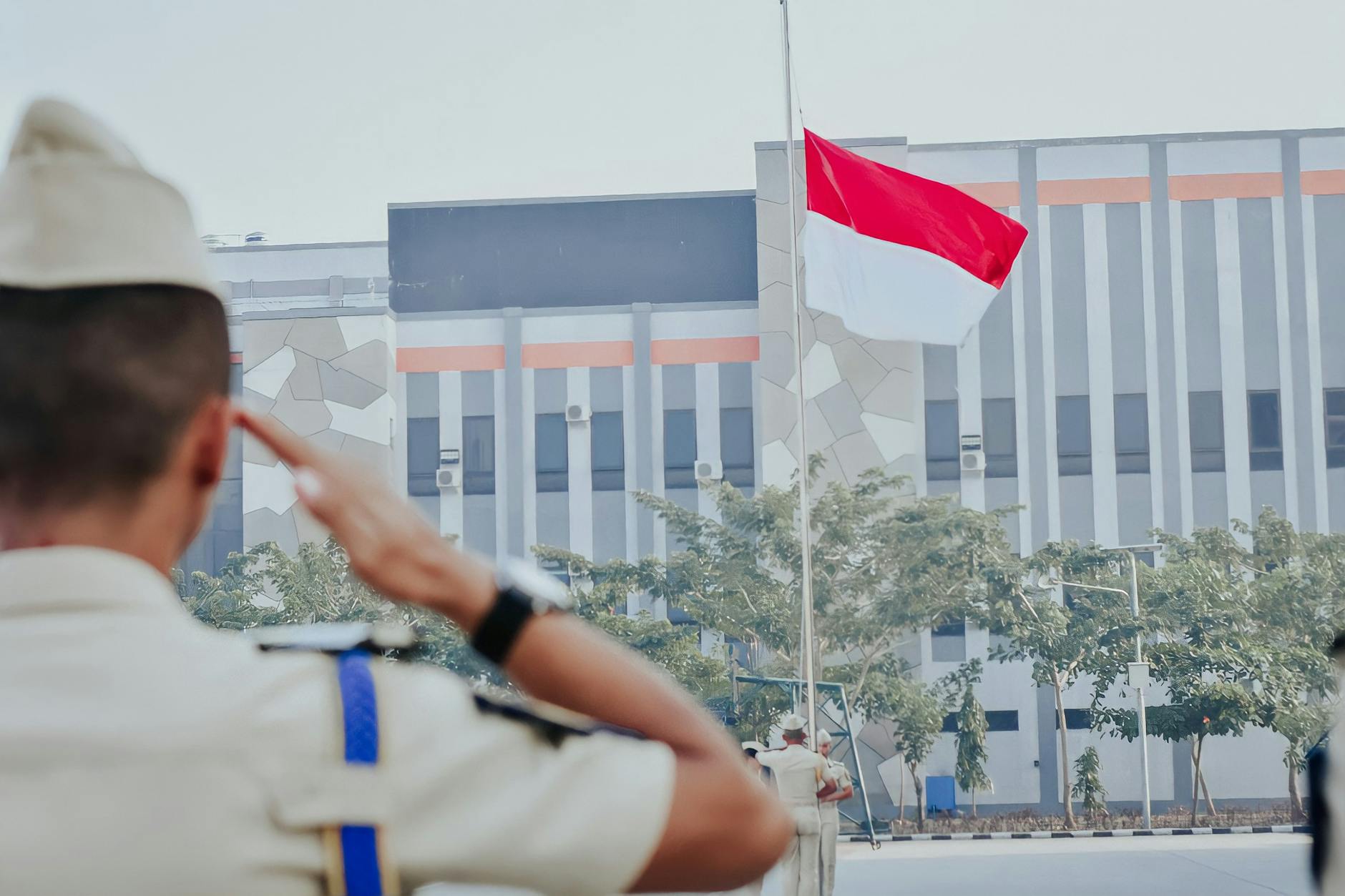 Indonesia seeks stronger trade ties with sub-Saharan Africa