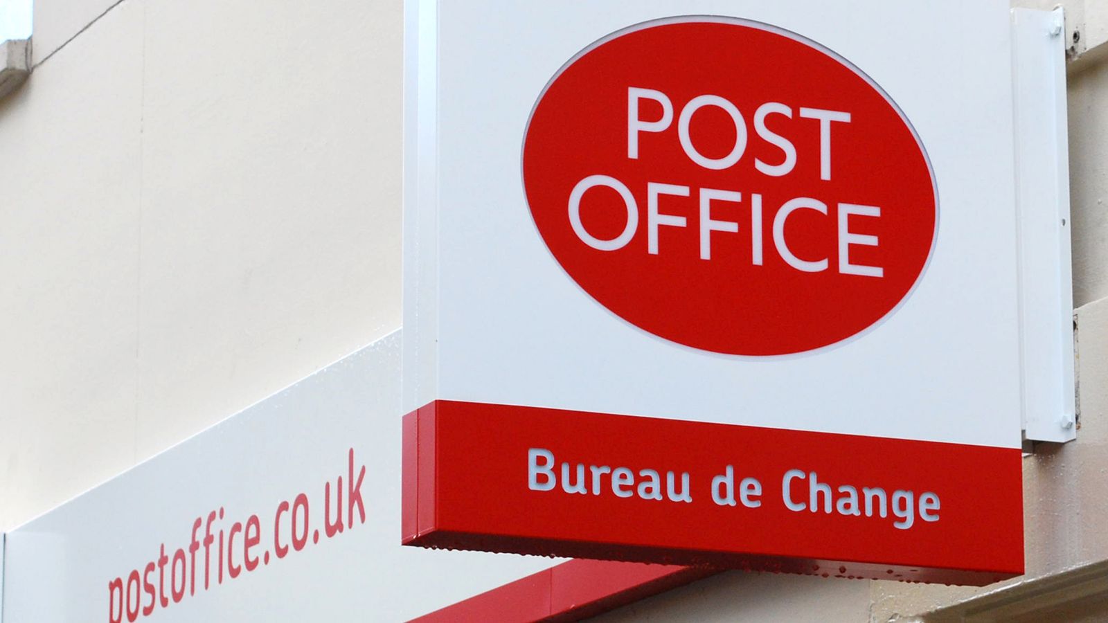 Horizon Post Office scandal victims ‘don’t have luxury of time’, inquiry commander warns