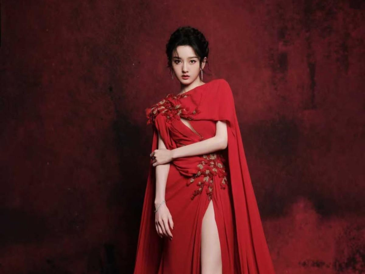 China’s Complicated Embrace of Song Zu’er: Why Audiences Can’t Decide Whether to Love or Loathe Her