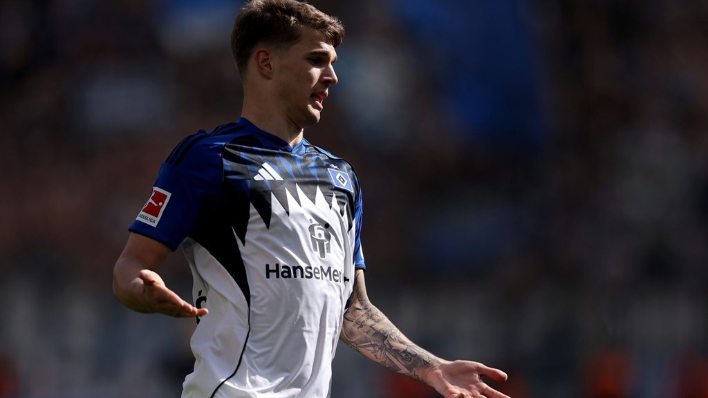 Vuskovic keen on Brighton switch as Spurs expected to demand £60m