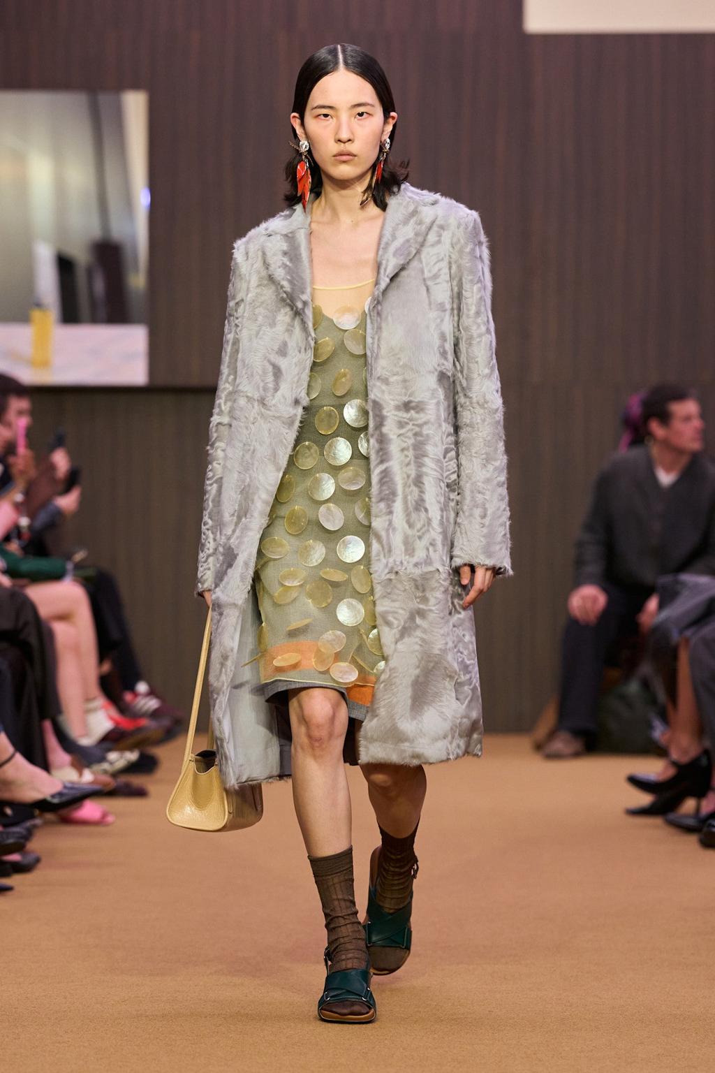 Marni Enters a New Era Under Meryll Rogge