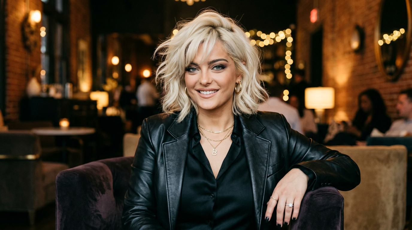 Bebe Rexha urges fans to stop pitting women against each other after Olivia Rodrigo comment