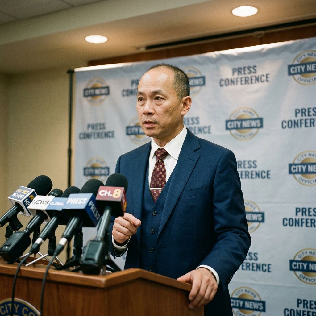Hong Kong News Roundup Today: Five-Year Planning, Political Signals, Economic Recovery and Governance Debates Dominate Headlines