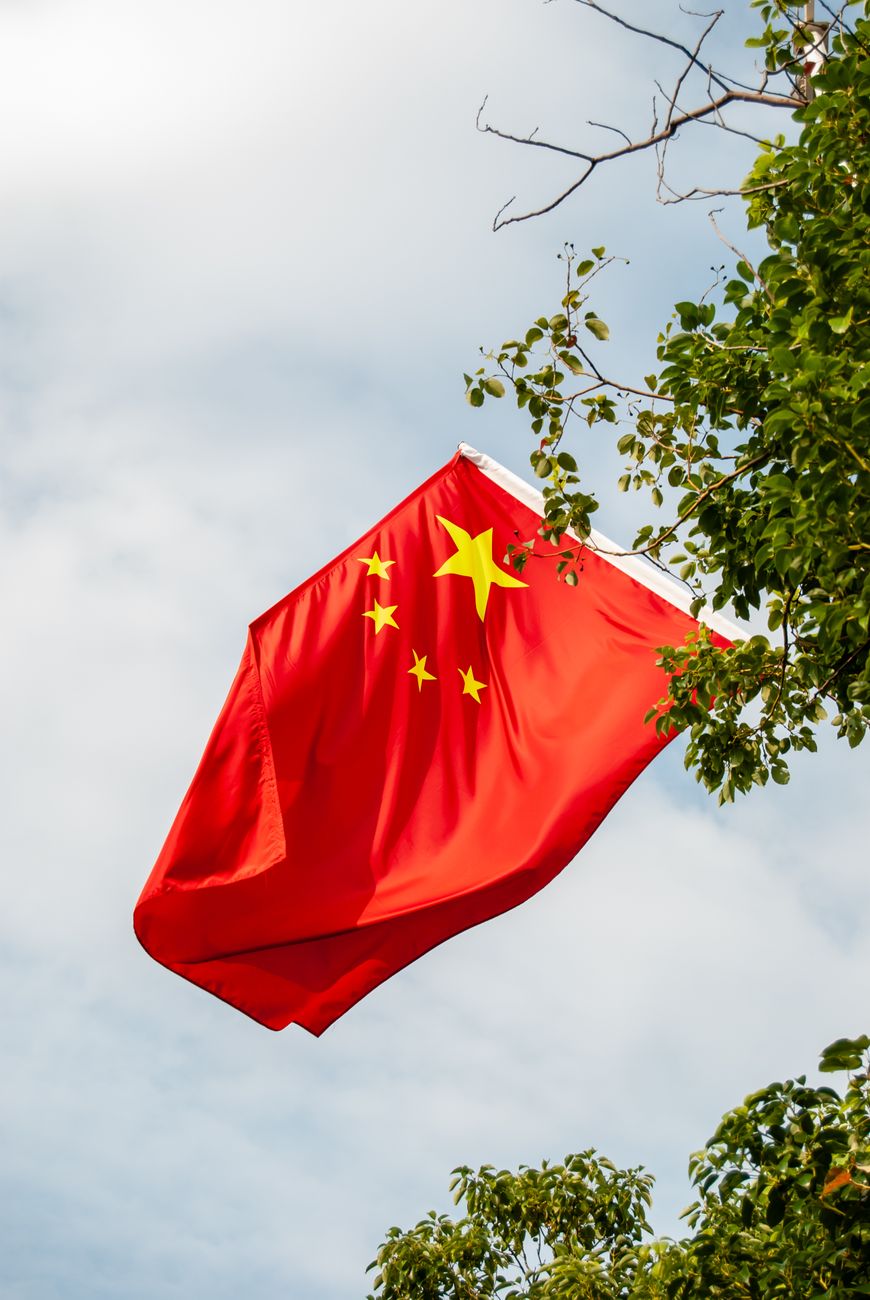Record SpaceX IPO will supercharge China's space startups