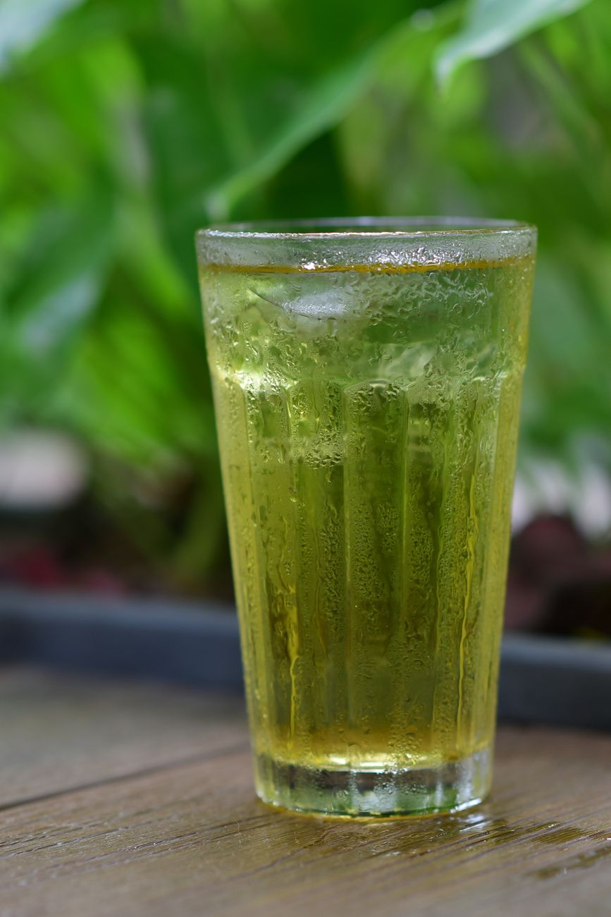Green Tea: The Elixir of Longevity or a Hidden Health Risk?