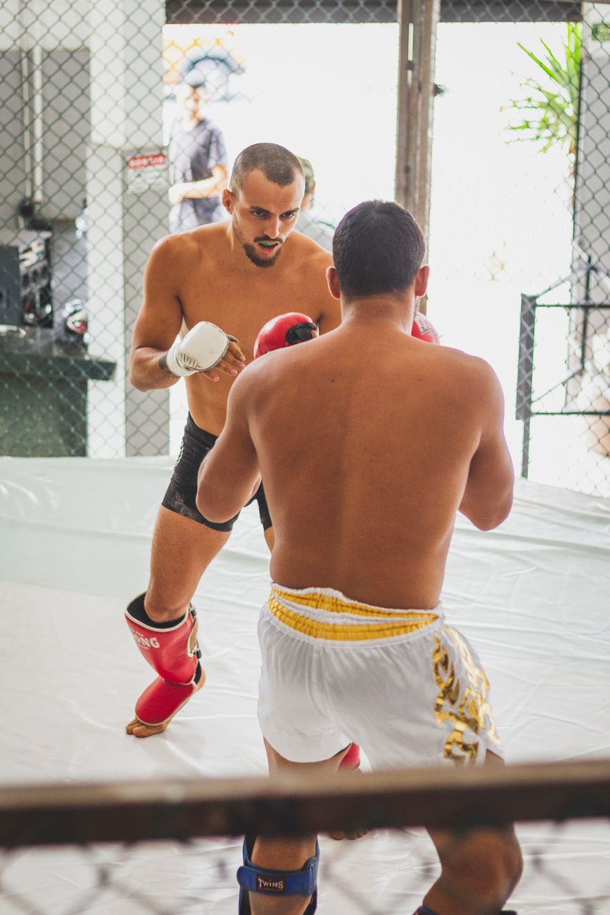 Pigott: UFC at WH Is ‘Once-in-a-Generation’ Thing