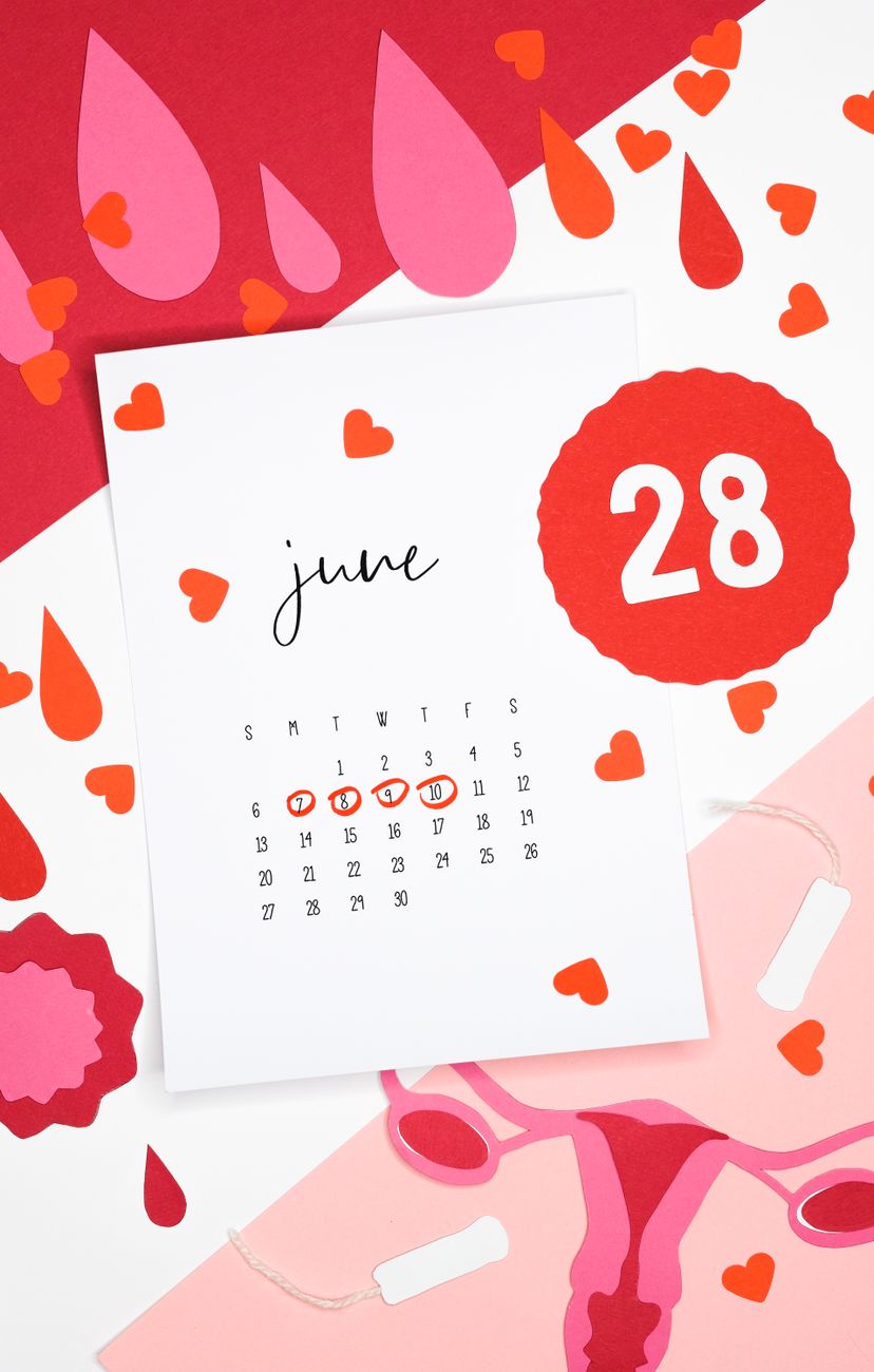 Ovulation Pain: 8 Facts You’ll Want To Know If You Have It
