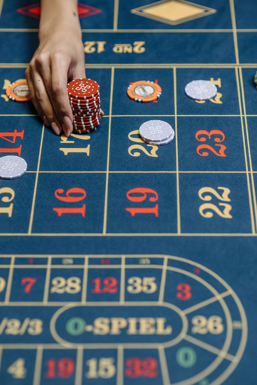 Global Rise of Betting Addiction – and What We Can Do About It