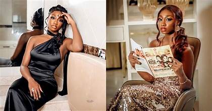 “Do Whatever You Want and Deal With Consequences Later” – Ex-BBNaija Star Doyin Advises Incoming Housemates