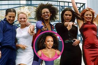 Mel B Reveals the Spice Girls Moment That Left Her Heartbroken