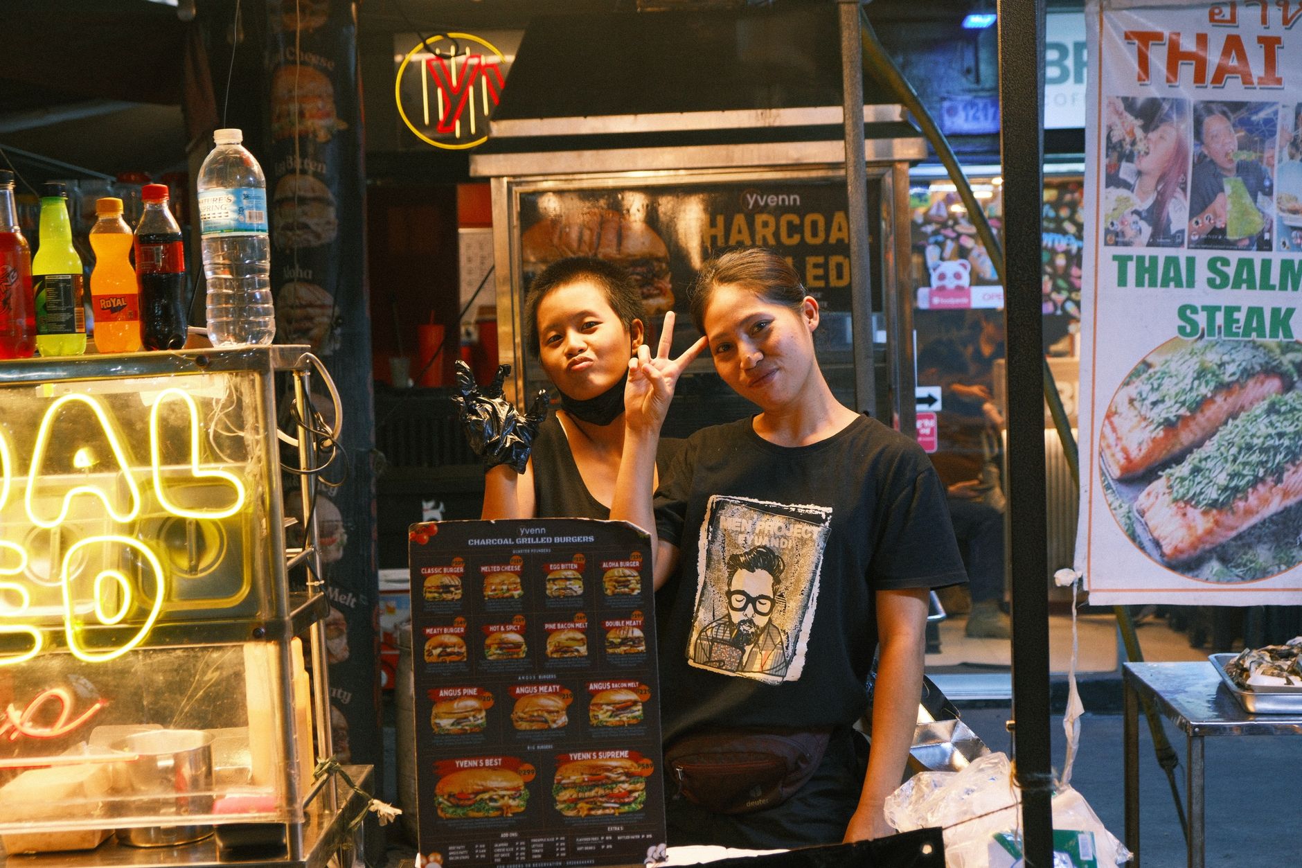 Bangkok Bar Fire Exposes Thailand’s Long-Running Nightlife Safety Failures