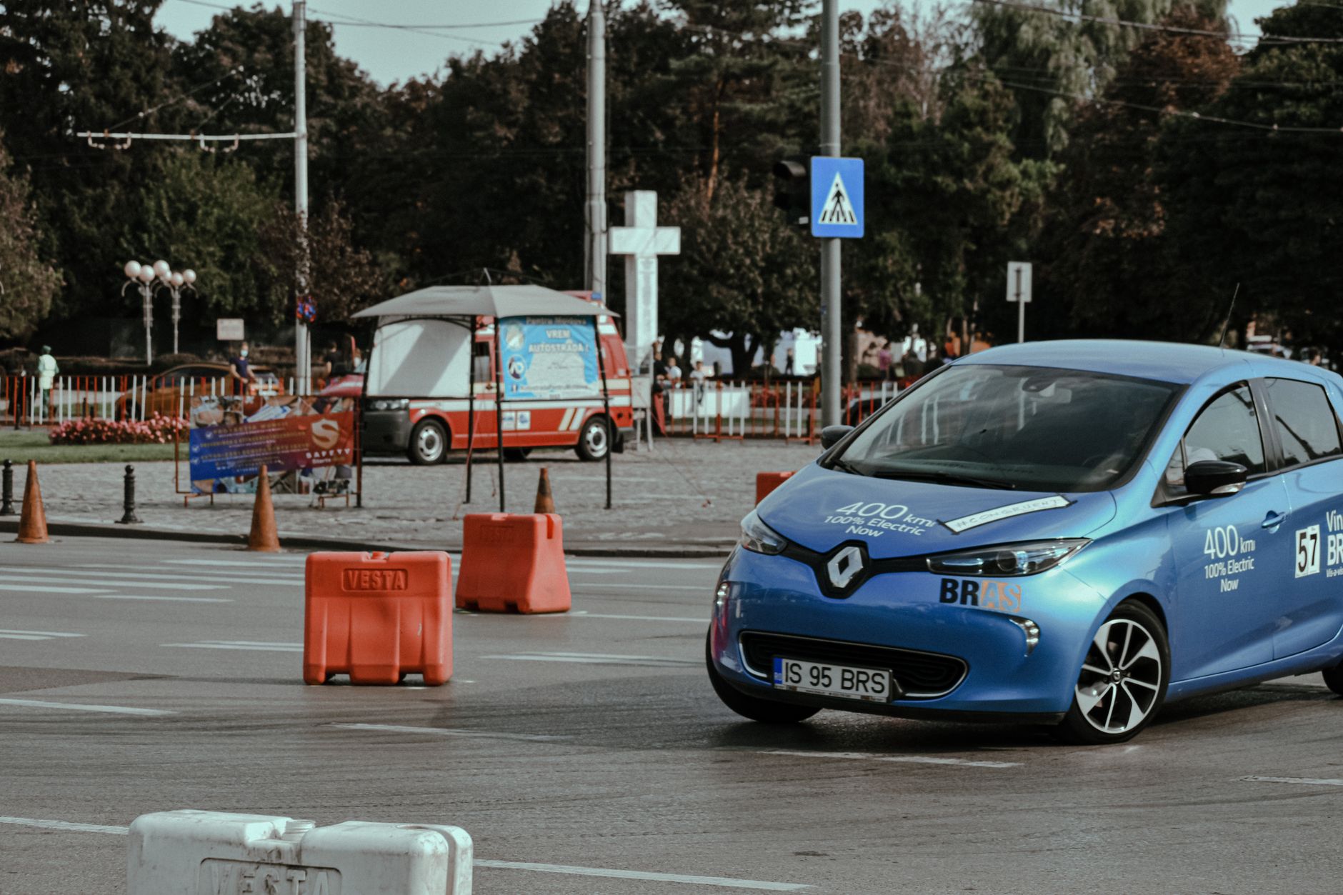 Brussels Targets Major Electrification Push to Cut Europe's Fossil Fuel Dependence