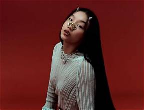 KPop Demon Hunters Star Audrey Nuna Signs With Republic Records—And She’s Kicking Off the Era With a Banger