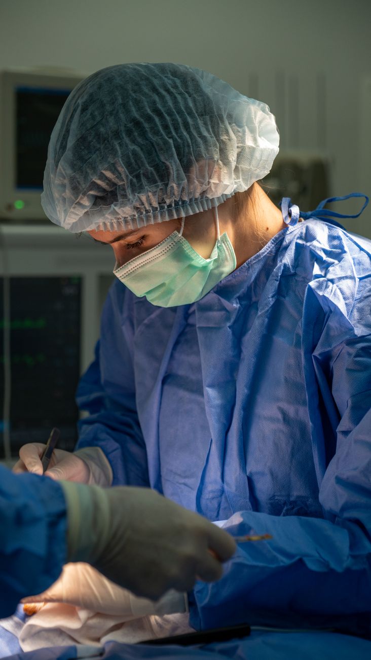 The New Frontier in Beauty: Would You Inject Yourself with Fat from a Corpse?