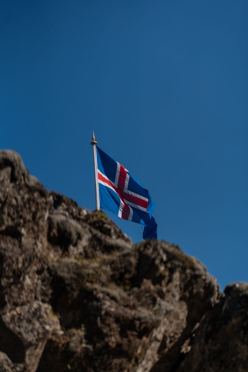 Iceland News Roundup — Monday, August 17, 2026