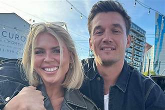 ‘Bachelorette’ Alum Tyler Cameron Is Engaged to Tate Madden: ‘Better Late Than Never They Say’