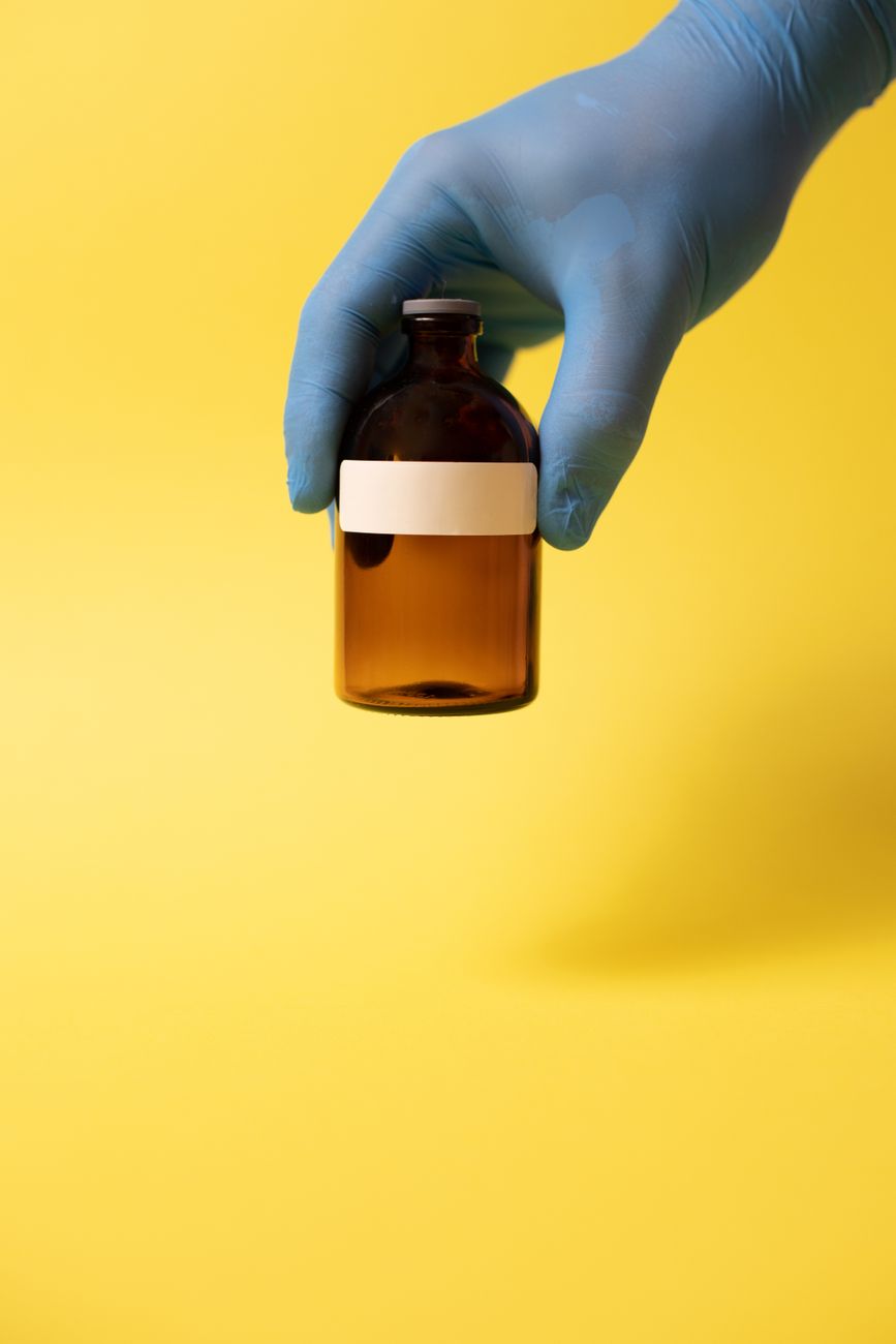 Ketamine Use Among UK Teens Raises Concern as Experts Warn Parents About the Signs