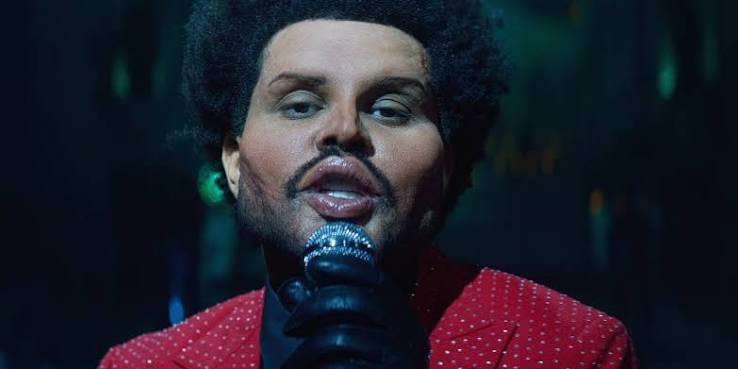 Abel Tesfaye Stands Firm: ‘The Weeknd Isn’t Going Anywhere’