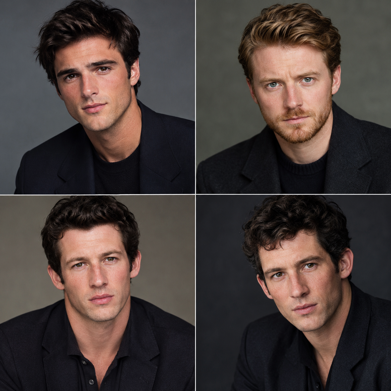 New James Bond: Final Auditions Underway as Casting Race Narrows to a Handful of Actors