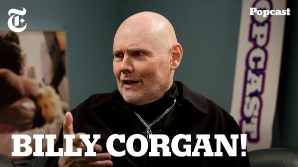 Billy Corgan Defends Marilyn Manson: ‘I Didn’t Think He Was Guilty’