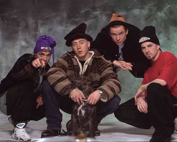 East 17 Announce Best Of Collection in Time for Christmas
