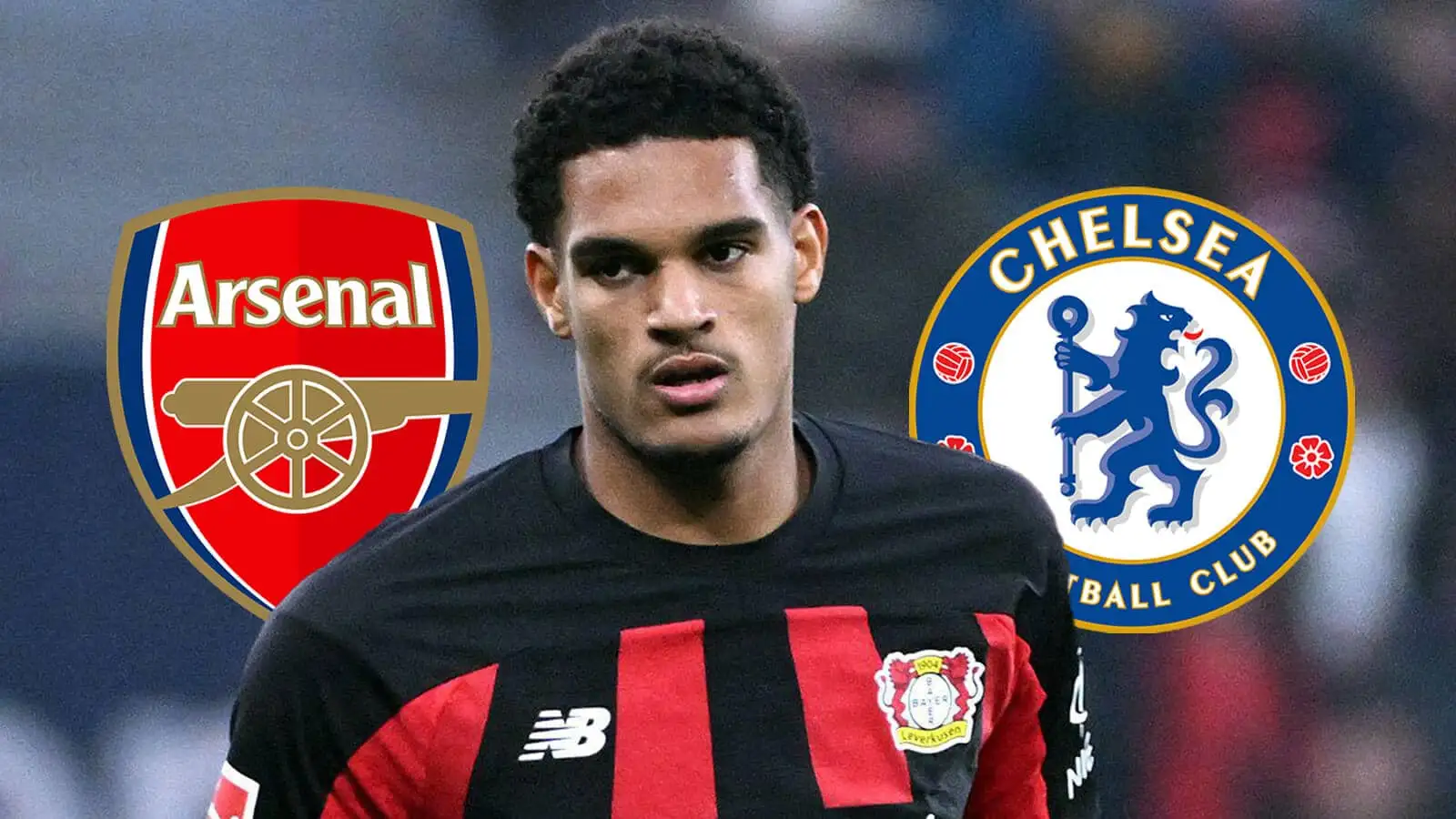 Jarell Quansah Responds to Growing Arsenal, Chelsea Transfer Links After €65m Bid Rejected