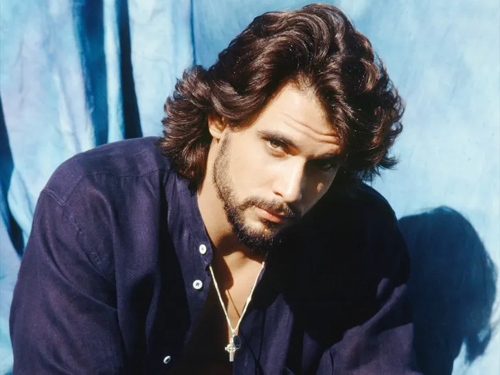 Days of Our Lives Actor Robert Kelker-Kelly Dies at 62
