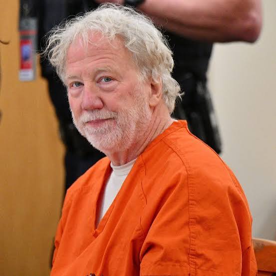 US judge dismisses child sex abuse charges against actor Timothy Busfield
