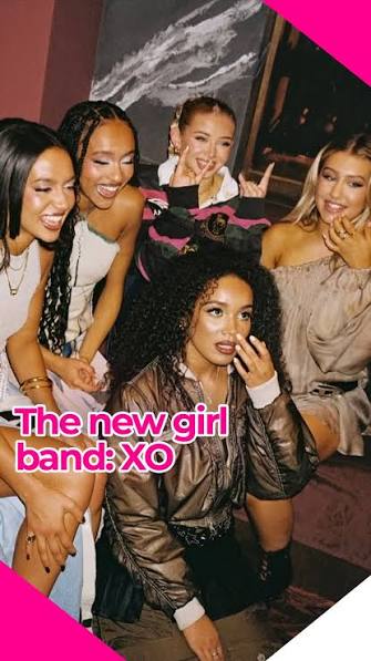 XO Reject Rivalry Narrative Among Girl Groups: ‘There’s Room for Everyone’