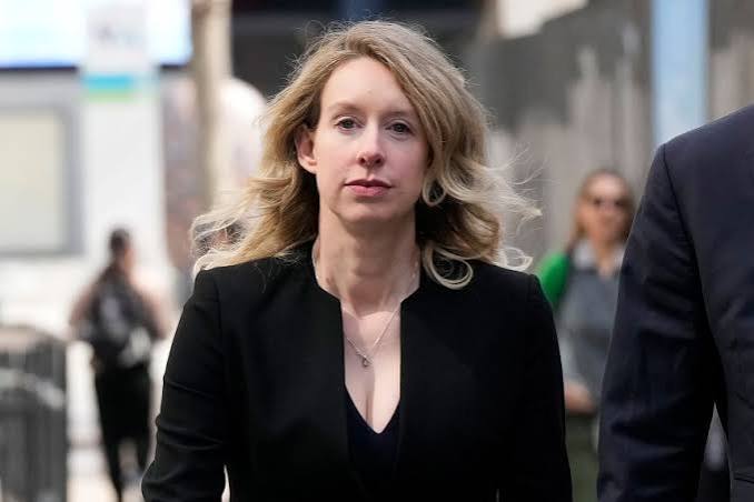 Disgraced Tech Founder Elizabeth Holmes Subject of New Documentary by Absurdist Filmmaker Nathan Fielder