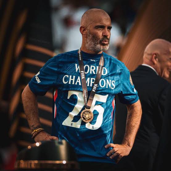 Enzo Maresca Defends Man City’s Anfield Celebrations After 3-0 Win in First Game Since Guilty Verdict