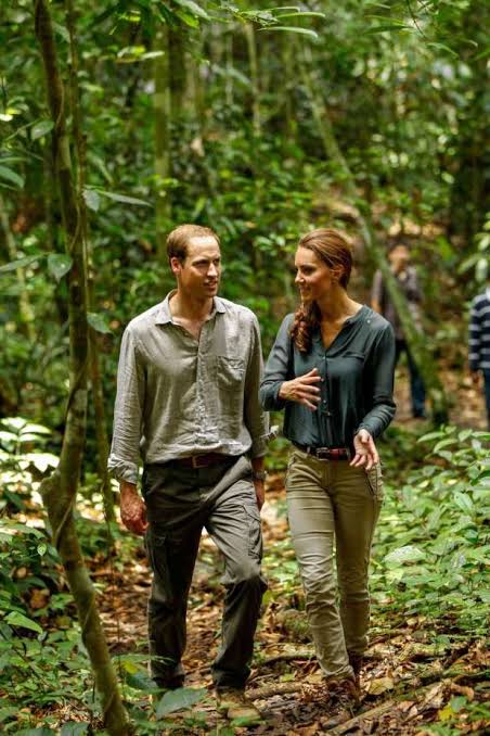 What to know about Kate Middleton’s new project on nature and kids