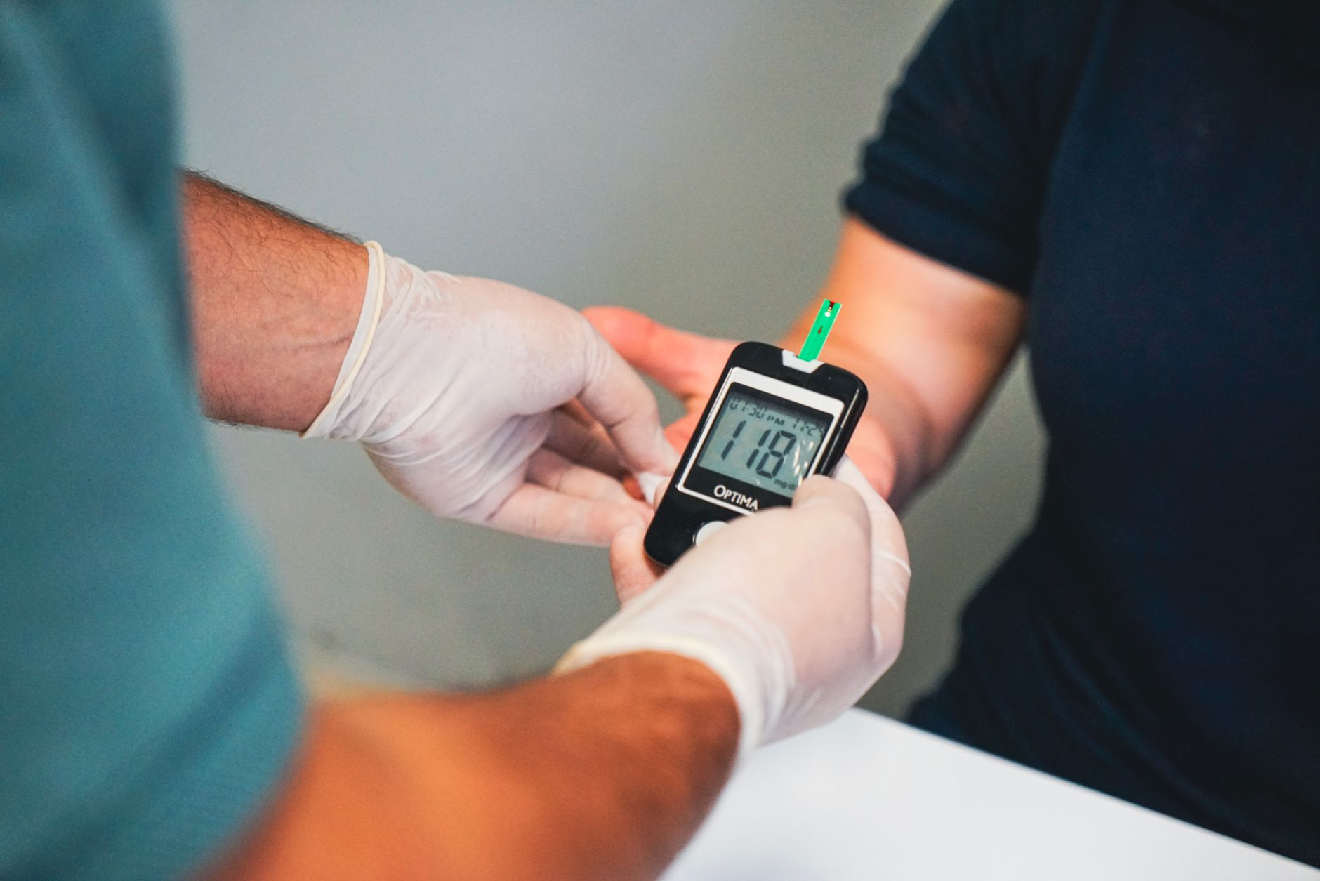 The Best Time to Exercise for Better Blood Sugar, According to Research