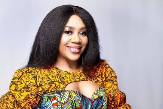 Stella Damasus Recalls Nollywood Memories: 'We Were Very Authentic'