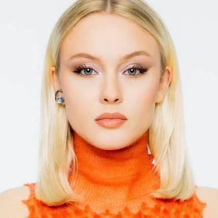 Zara Larsson Has Already Settled on Name for ‘Next Era’